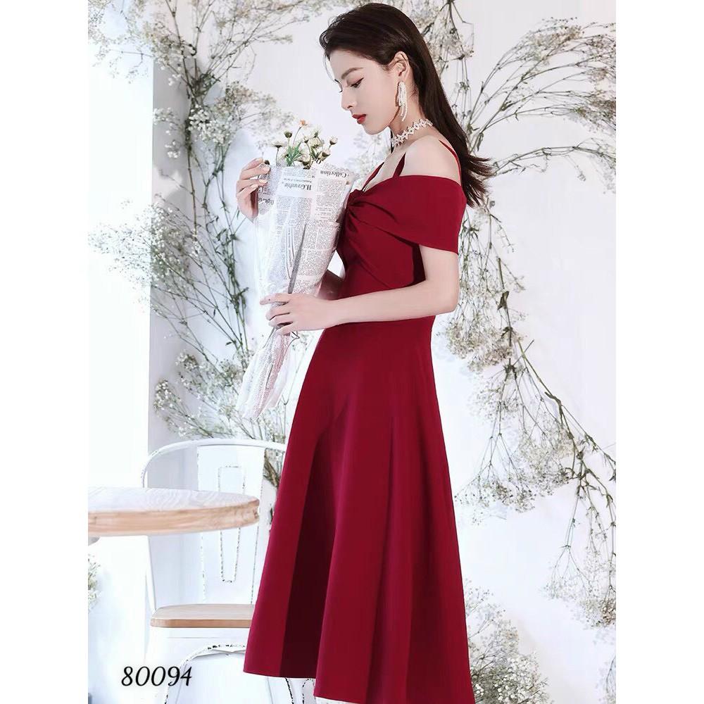 ĐẦM FORD,THIẾT KẾ HỌA TIẾT TRƠN NHƯNG KHÔNG KÉM PHẦN SANG TRỌNG,ĐẶC BIỆT LÀ CHẤT LIỆU VÃI THOÁNG MÁT