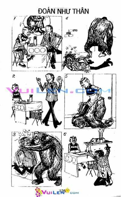 chú thoòng (full trọn bộ) chapter 40 6