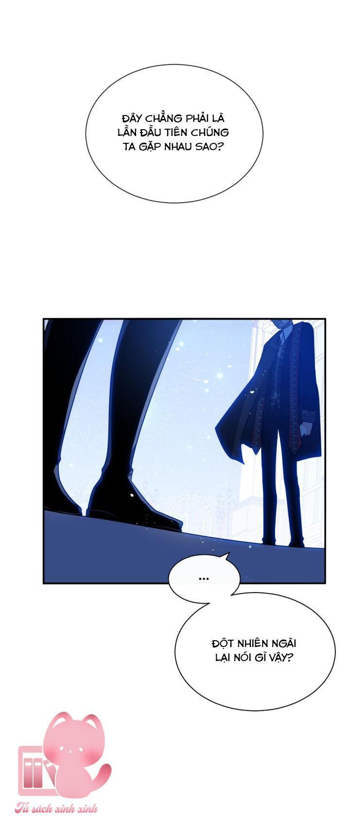 nguyện ước vô vọng của ma nữ chapter 45 63