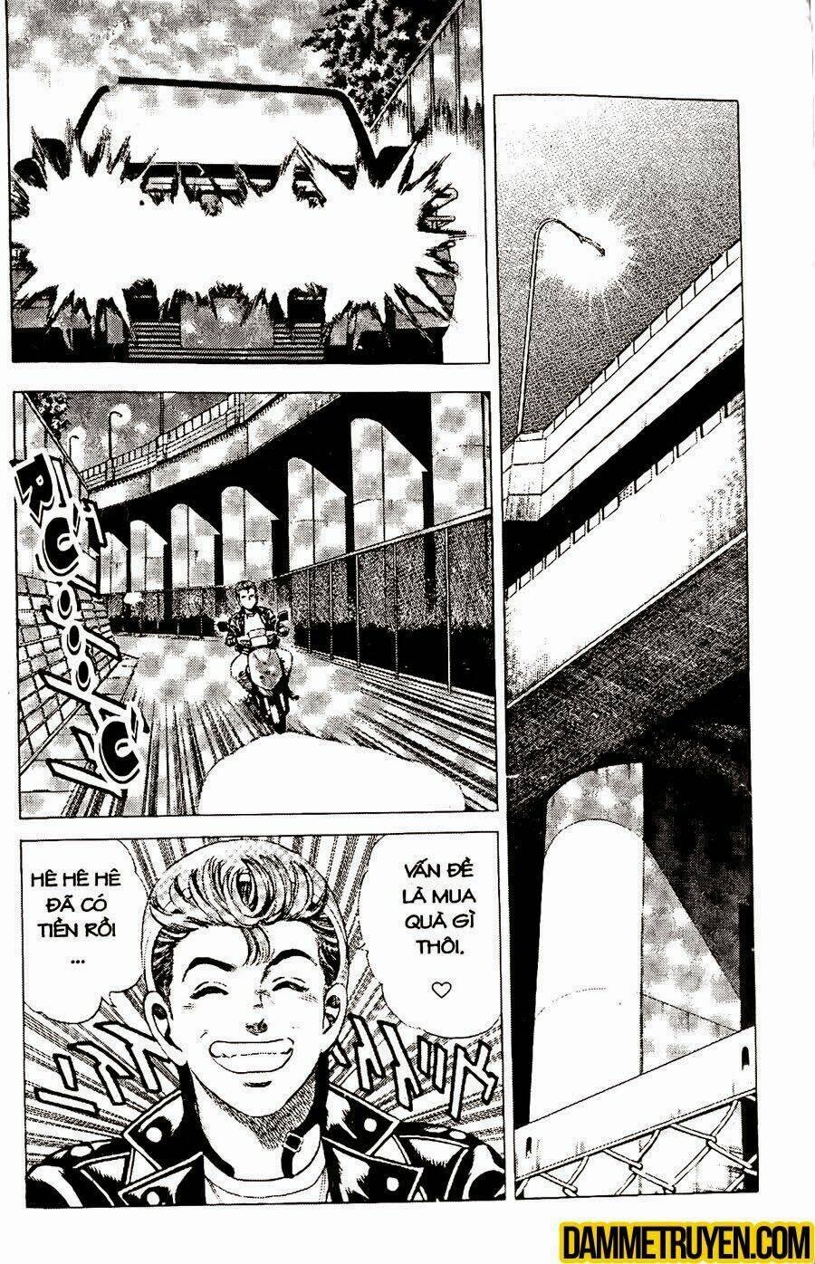 sức mạnh nhân đôi chapter 22.1 11