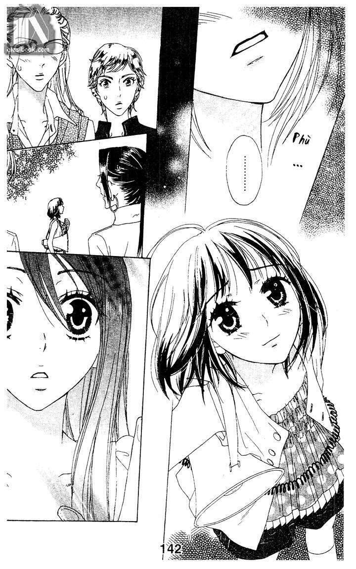 tình yêu định mệnh chapter 13 17