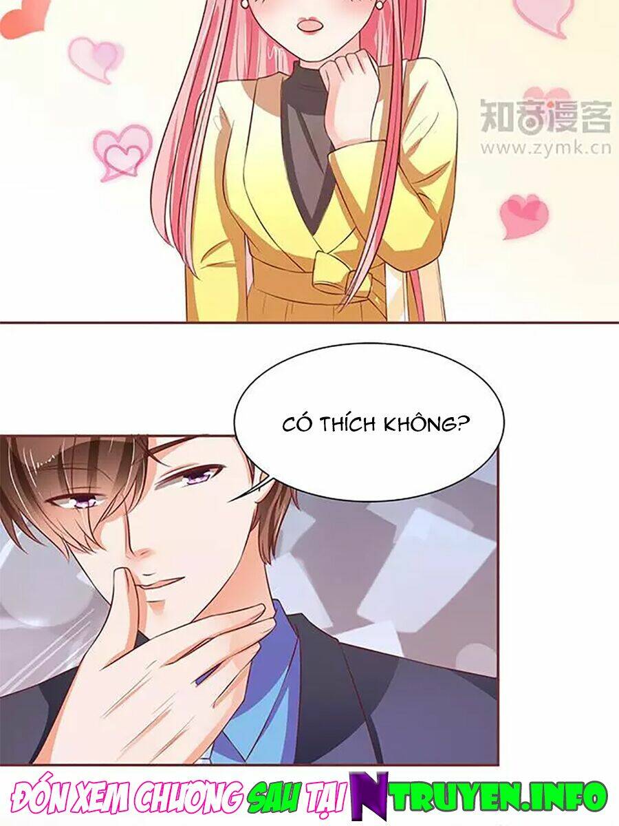 vương tước tư hữu bảo bối chapter 118 21