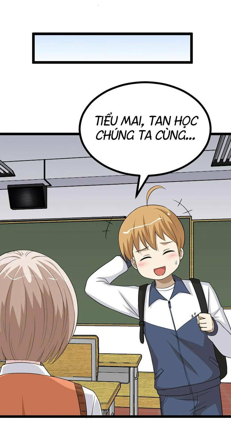 đai ca trở lại tuổi 16 chapter 171 32