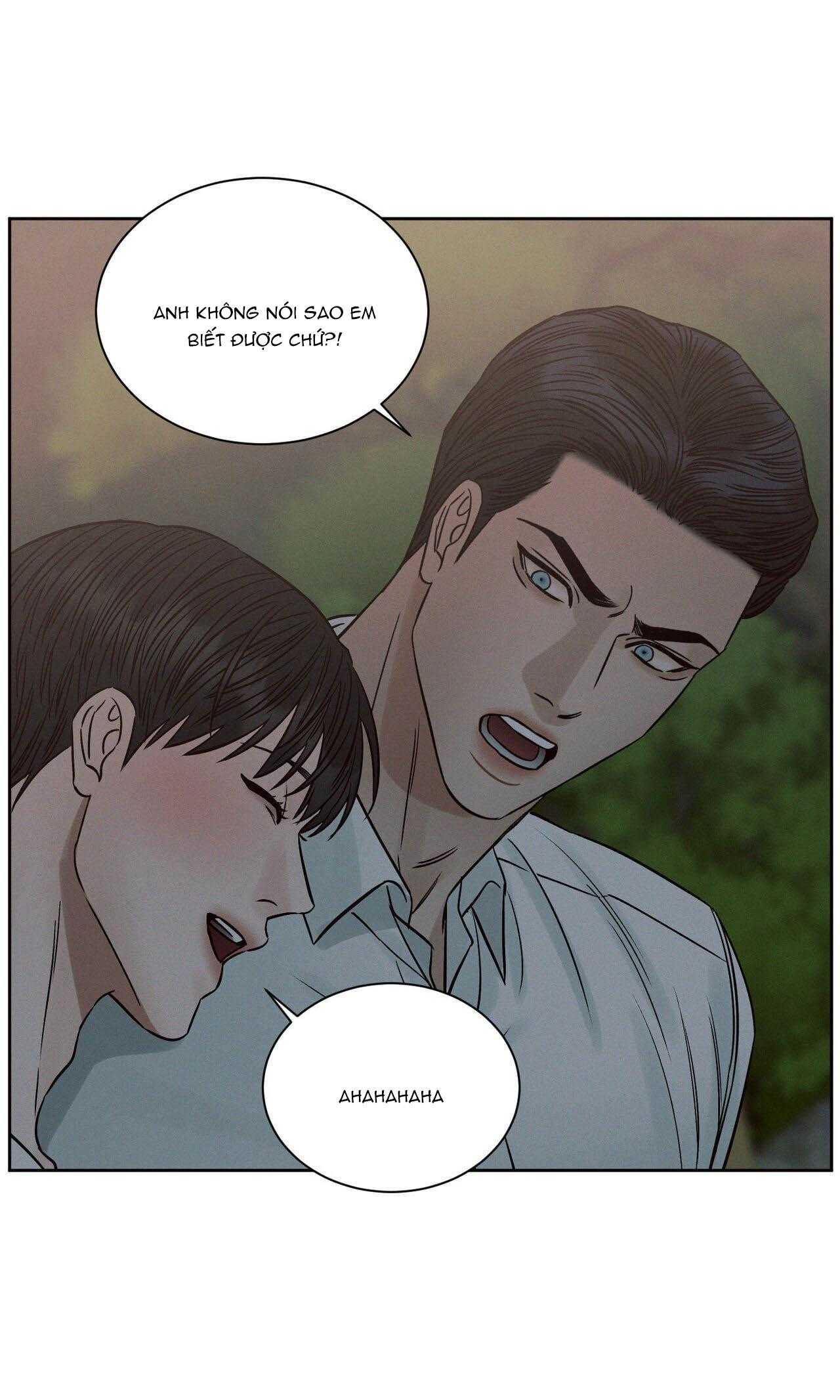 Dù Anh Không Yêu Em chapter 104