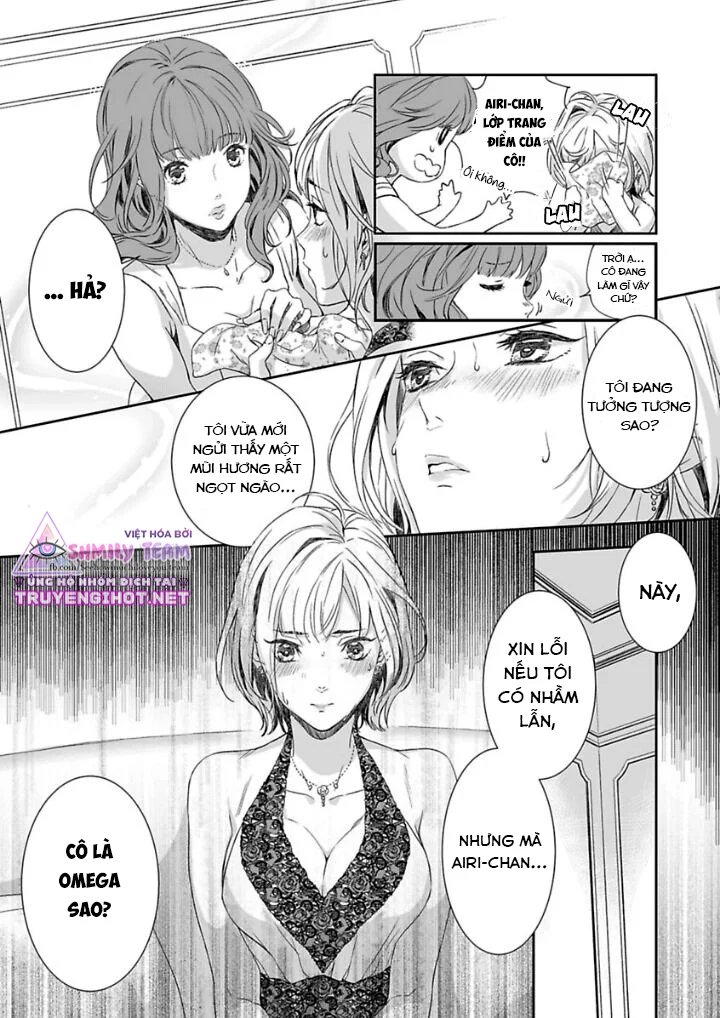 chàng yakuza và nàng omega chapter 1 13