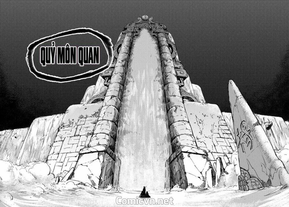 quỷ sai chapter 2 16