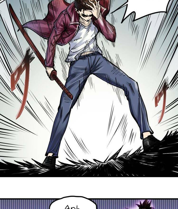 thế giới xa lạ chapter 40 39