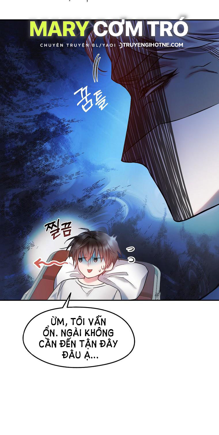 Sugar Rain chapter 7.1 - Trang 4