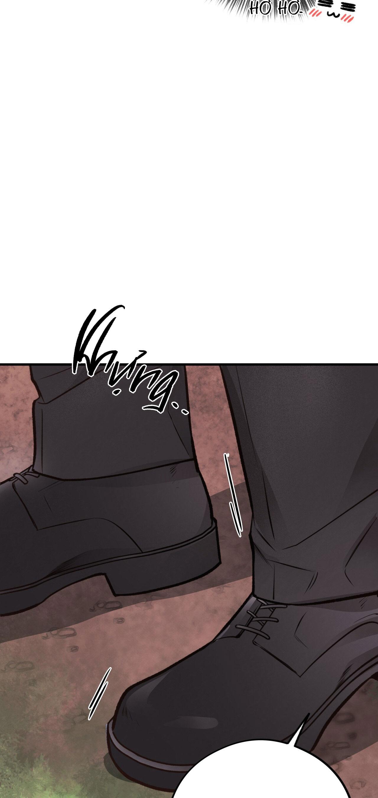 mật gấu chapter 26 13