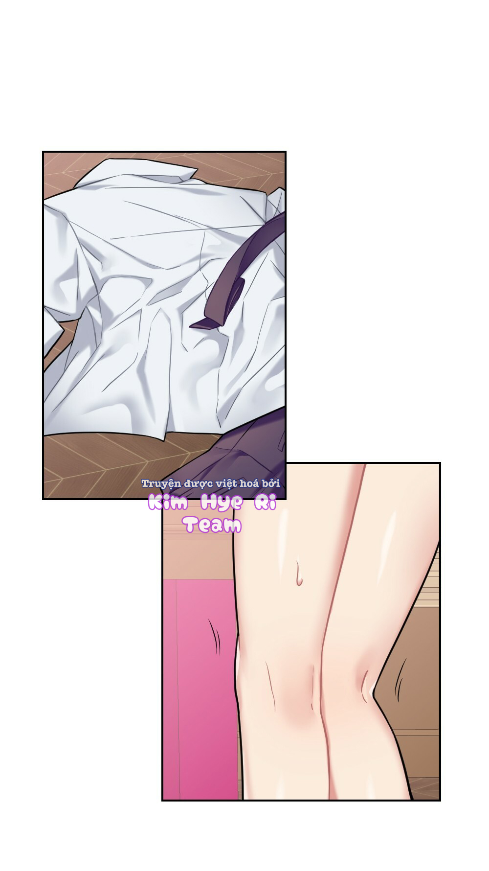 tiểu thư và dàn hầu nam mlem chapter 14 2