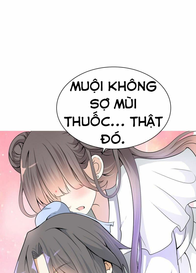 điền viên mật sủng: cô vợ nóng bỏng chapter 5 17