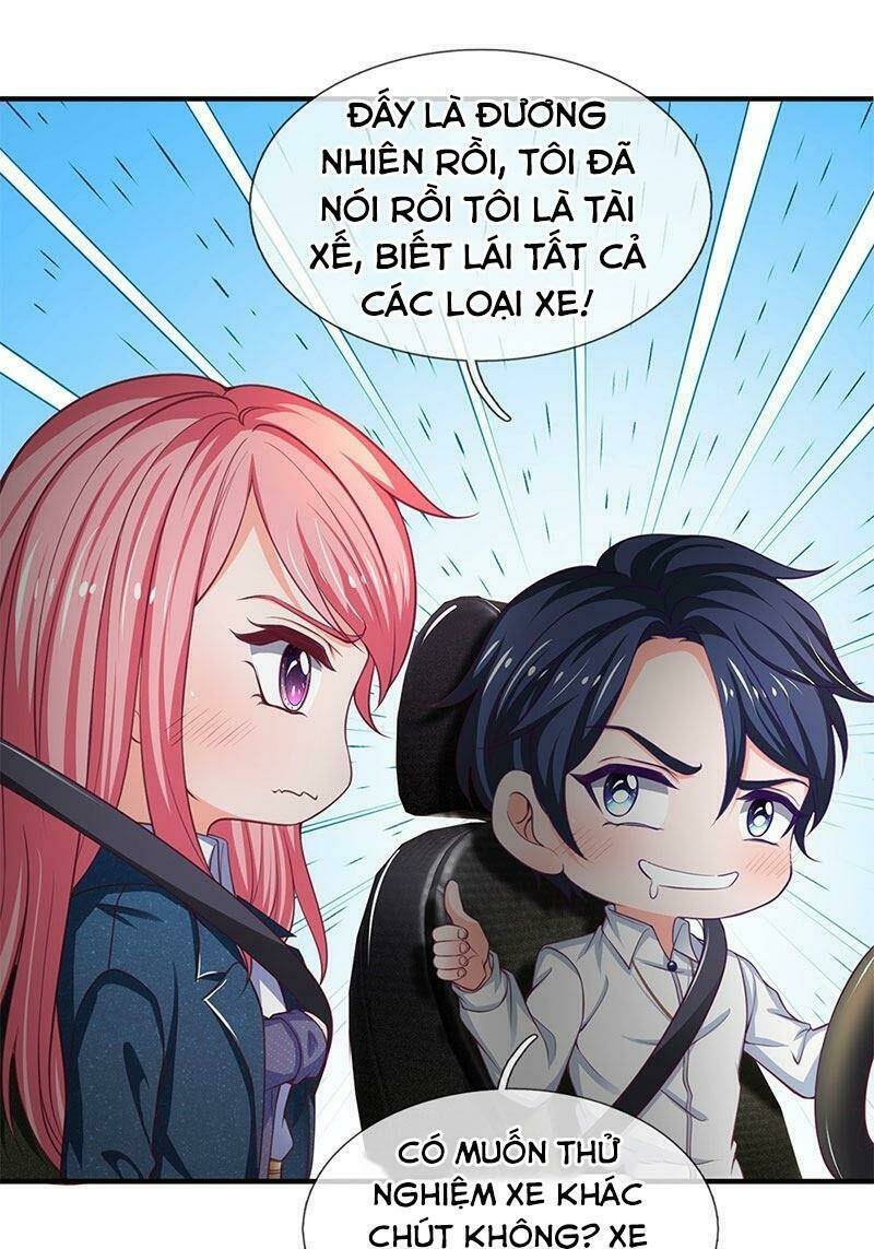 chung cực binh vương tại đô thị chapter 116 11