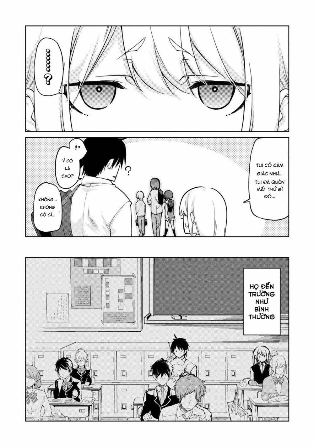 jiangshi kaitan blood chapter 33 5