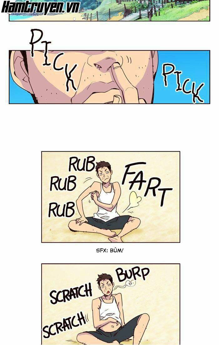 nữ sinh trường wilds chapter 213 4