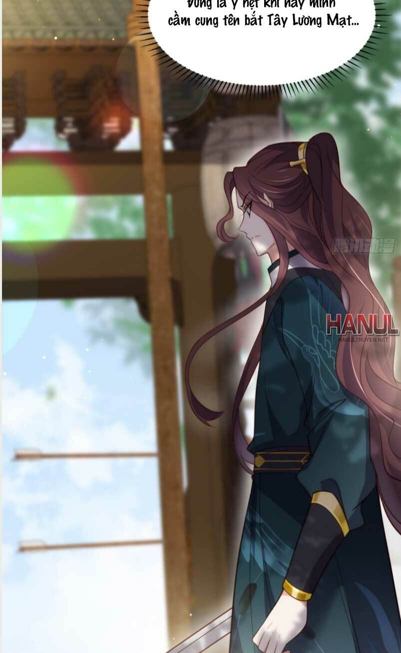 hoạn phi thiên hạ chapter 192 22