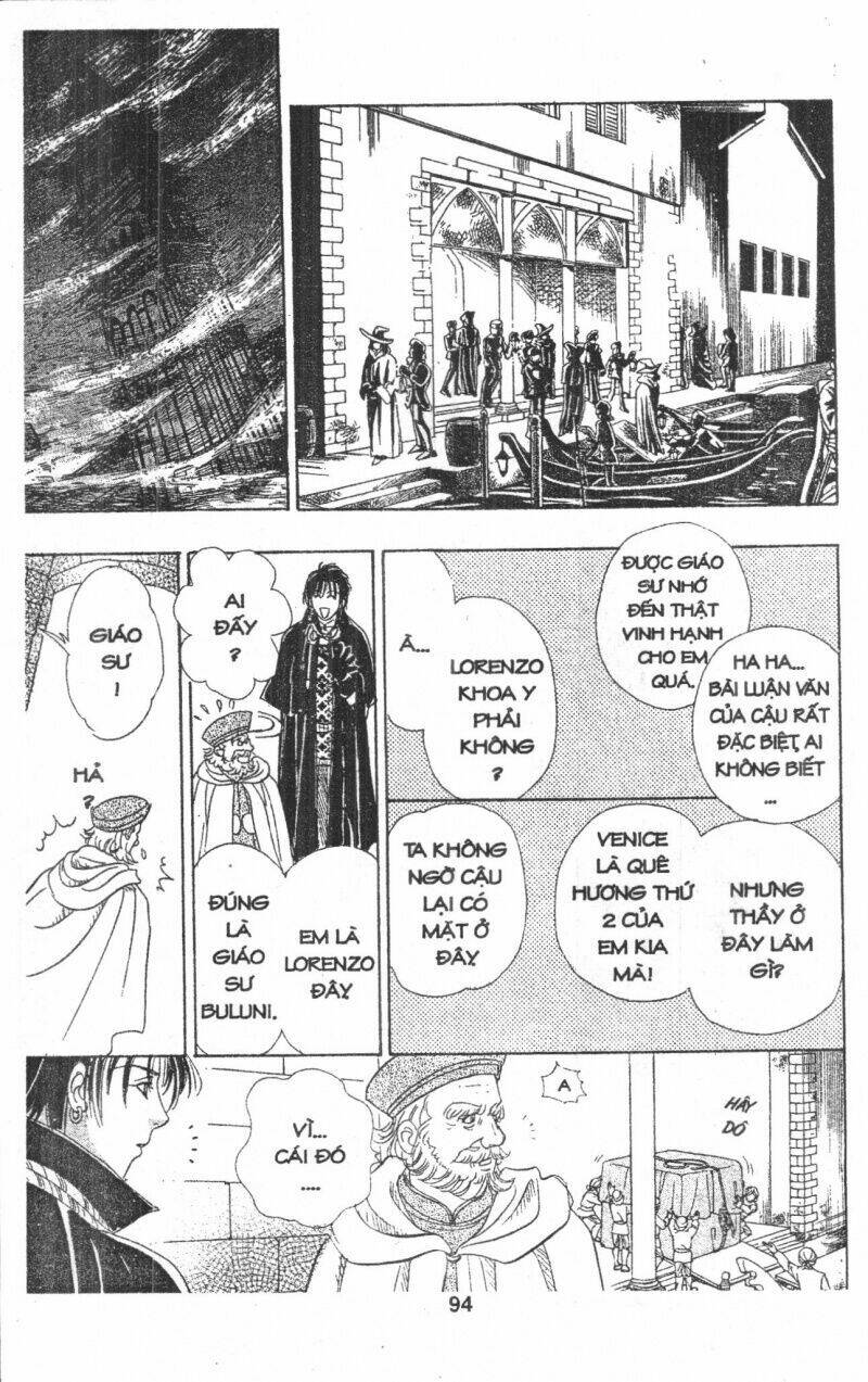 kenja no ishi chapter 5 97
