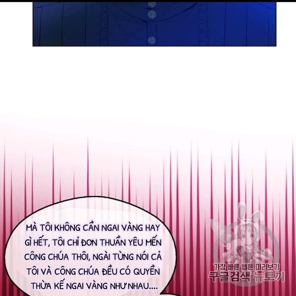 một ngày nọ tôi bỗng thành nàng công chúa chapter 83 28