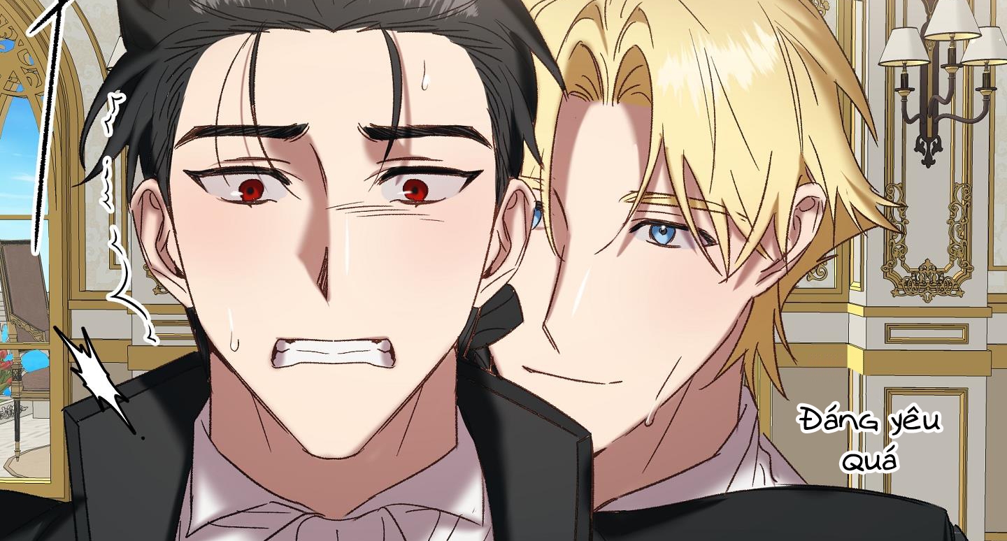 một ngày nọ, tôi được kẻ thù cầu hôn chapter 50 96