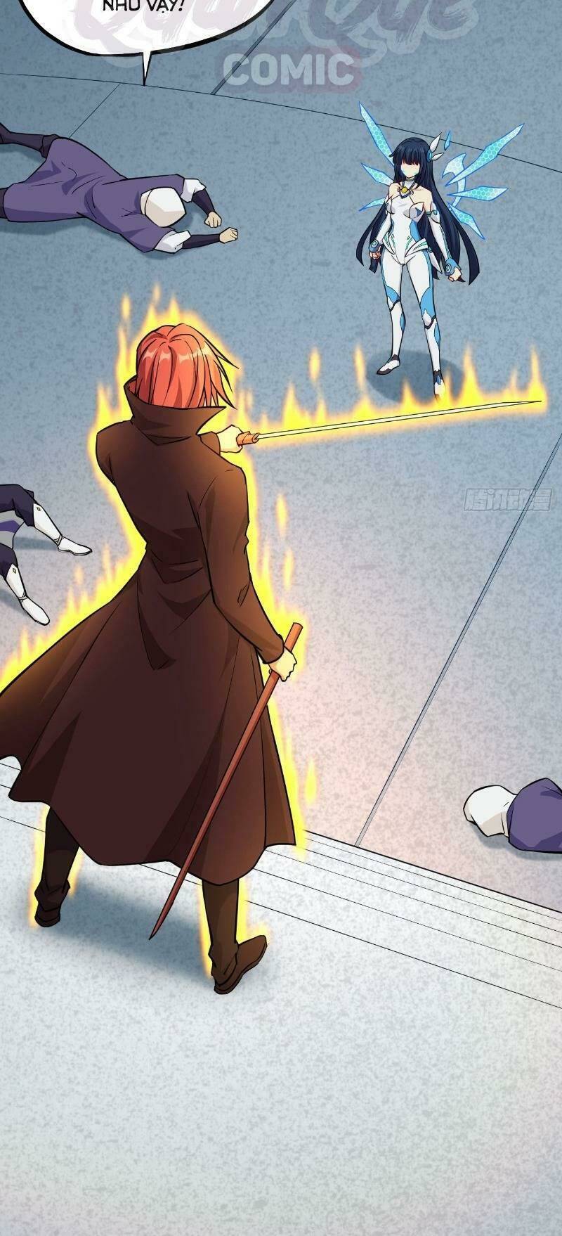 minh nhật thần đô chapter 45 2