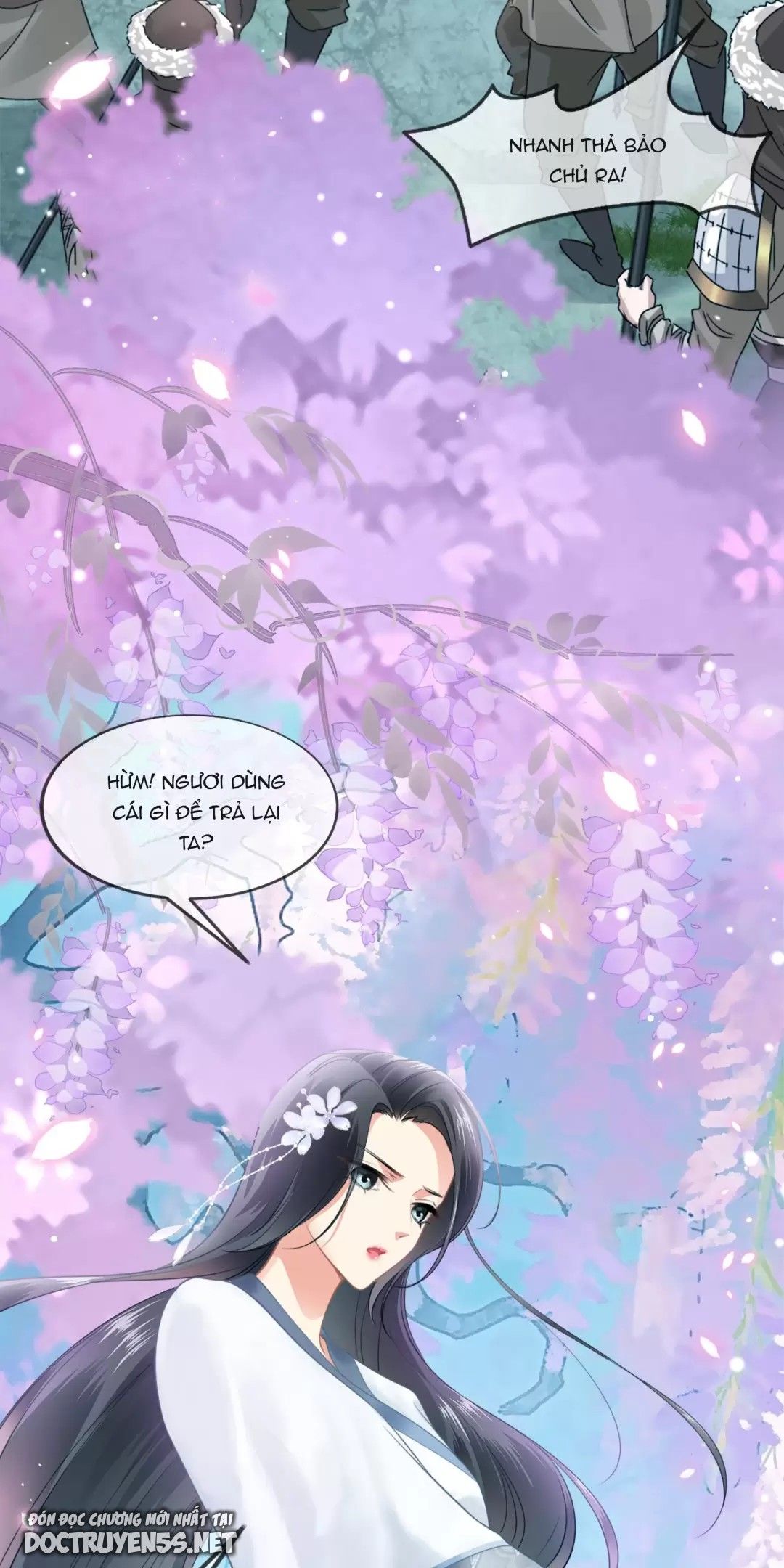 ảnh hậu một tuần mập ba cân chapter 3 44