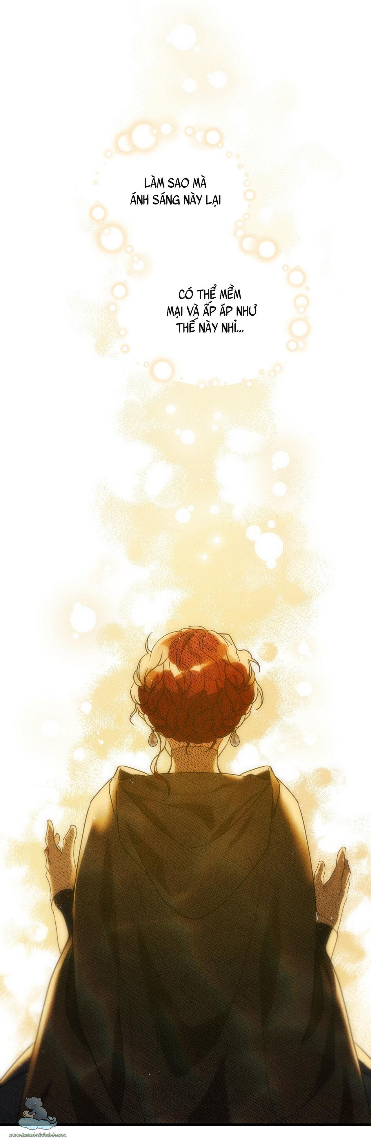 dưới tán cây sồi chapter 39 45