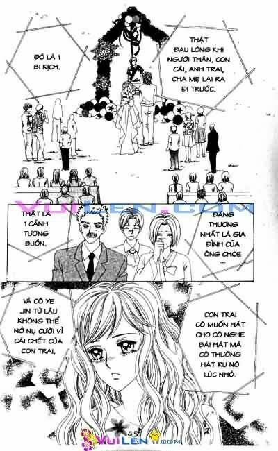 mùa ảo vọng - strange pension chapter 10 45