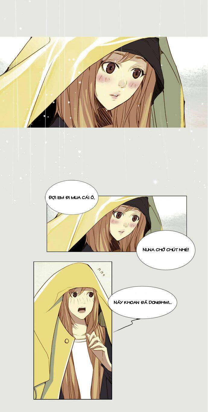 mười chín, hai mươi mốt chapter 14 5