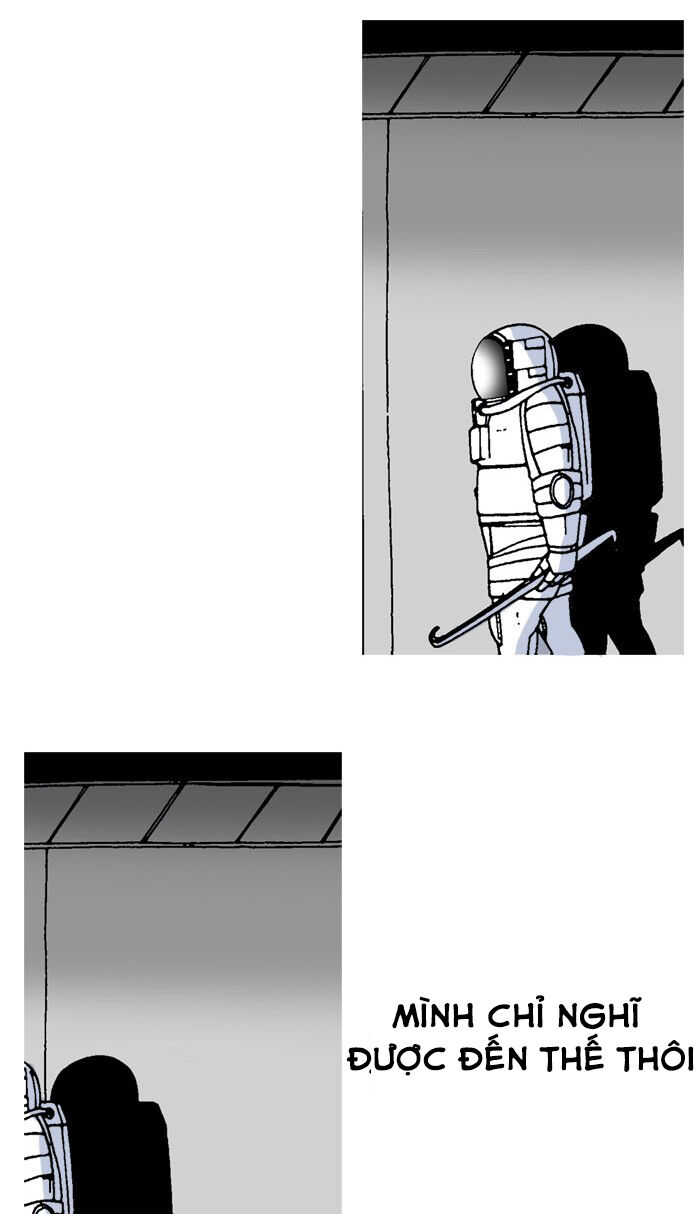 mắc kẹt trên mặt trăng chapter 7 45