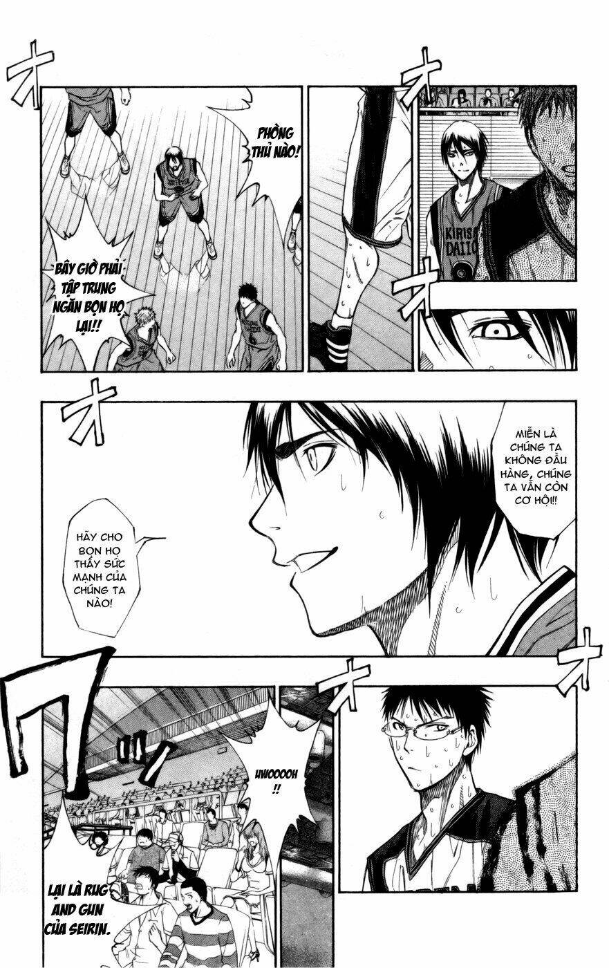 vua bóng rổ kuroko chapter 99 4