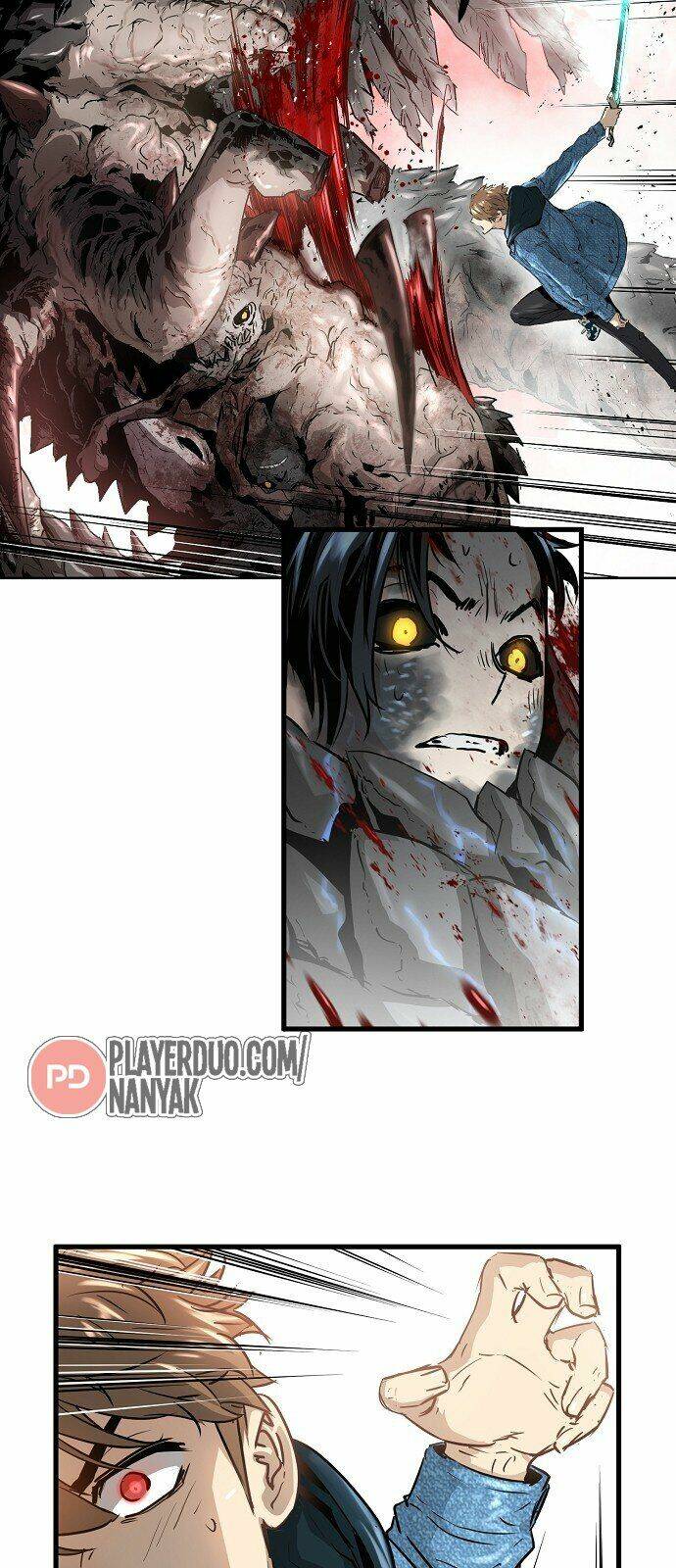 hứa lan chapter 61 15