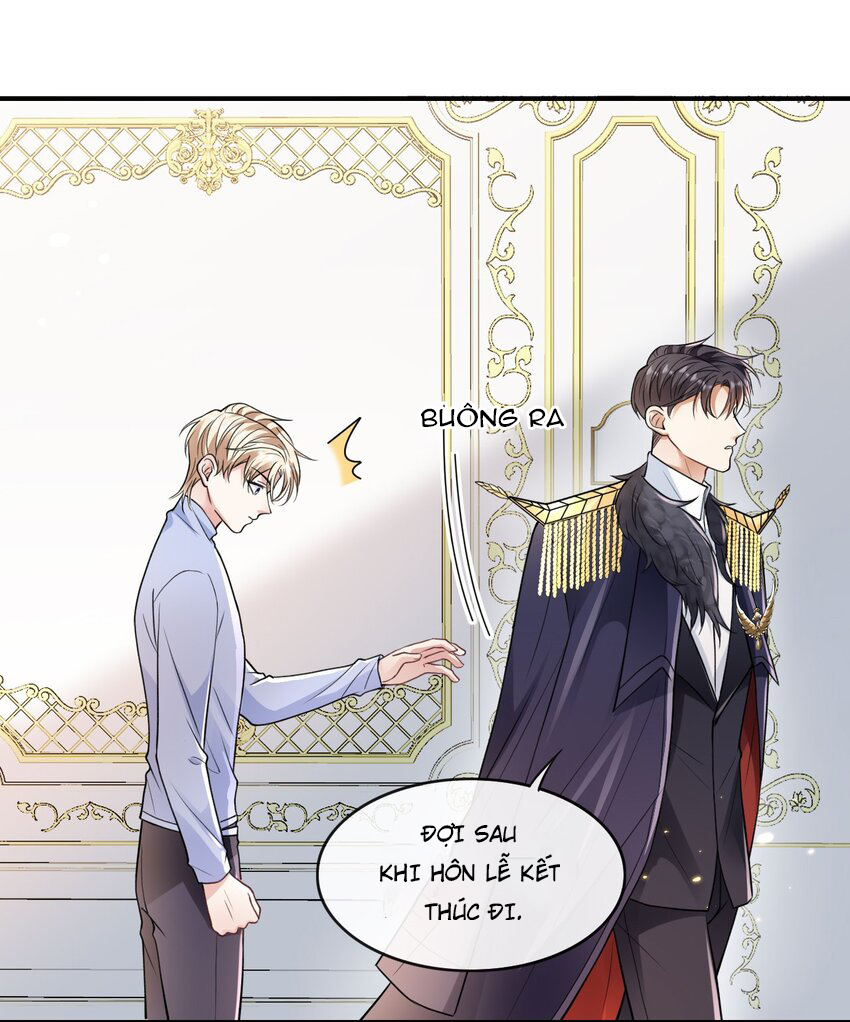 chiến lược tẩy trắng của phản diện chapter 6 3