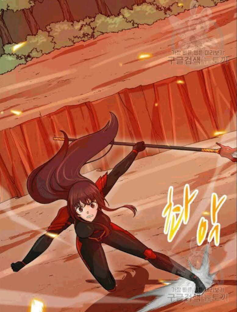 tôi tự động săn một mình chapter 86 85