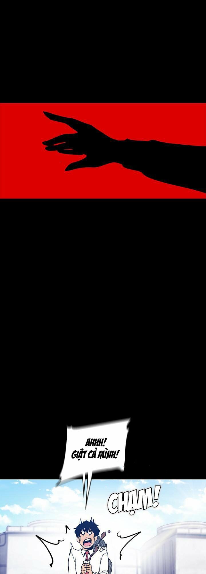 tân thế giới tuyệt vời chapter 63 65