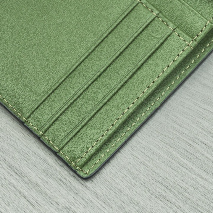 Ví Nam Da Bò SAM Leather – Bóp/Ví Nam Da Bò Cao Cấp