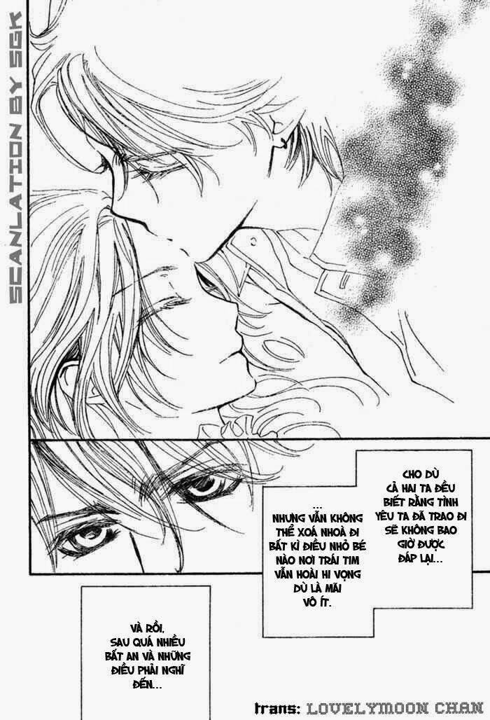 hiệp sĩ vampire chapter 48 28