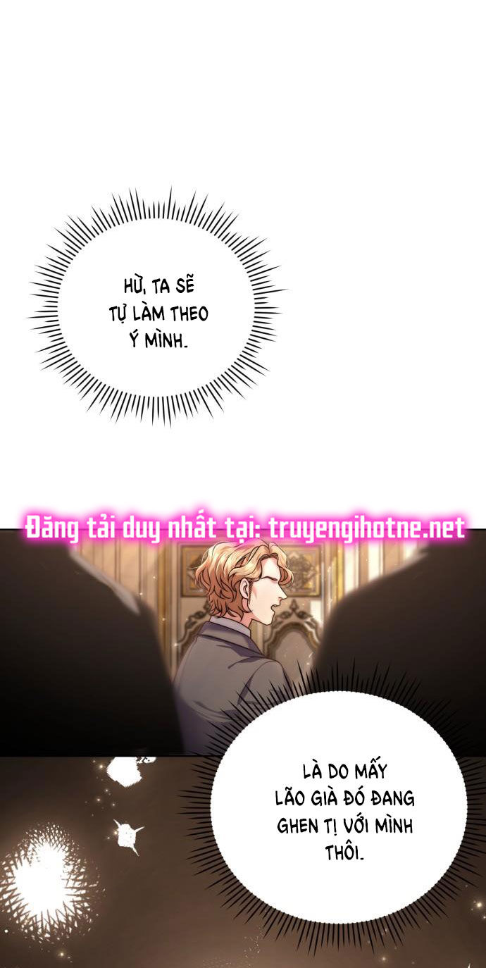 tôi sẽ ly hôn với người chồng bạo chúa chapter 18.1 39