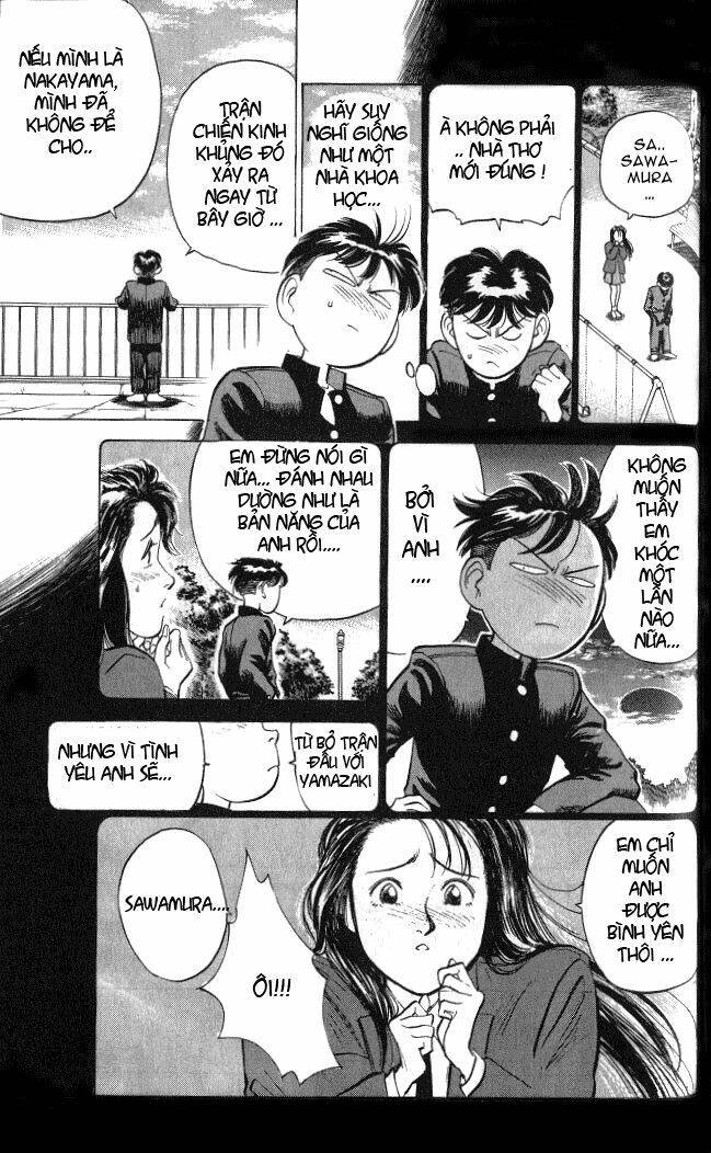 noritaka chapter 6 18