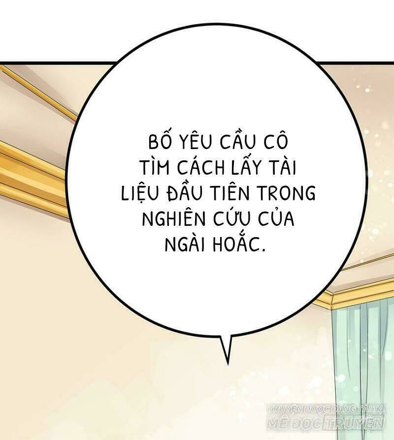 chào buổi sáng, ức vạn manh thê chapter 10 41