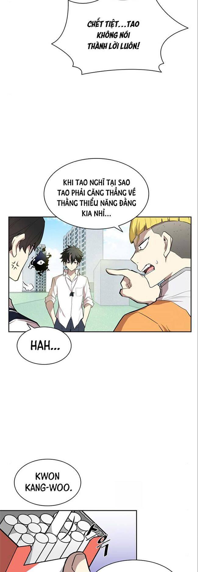 tiêu diệt ác nhân chapter 3 37