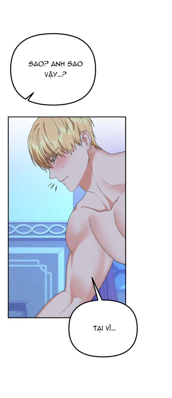 [18+] dũng sĩ vị tha chapter 39.1 27