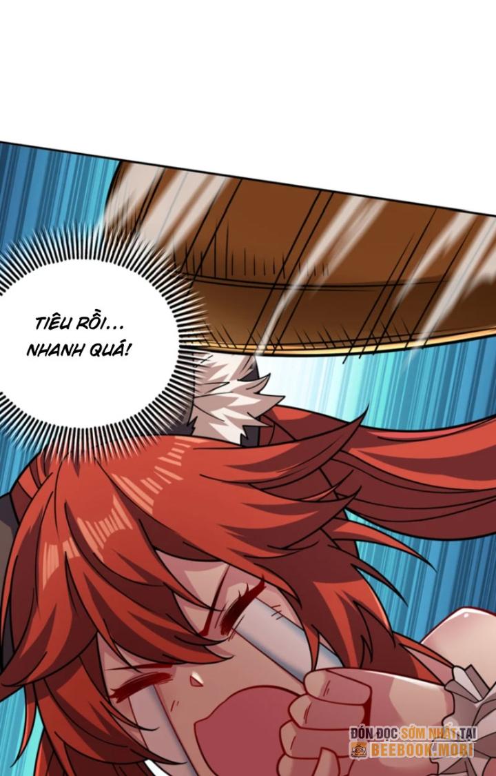 ẩn cư mười vạn năm, đời sau mời ta rời núi chapter 97 11