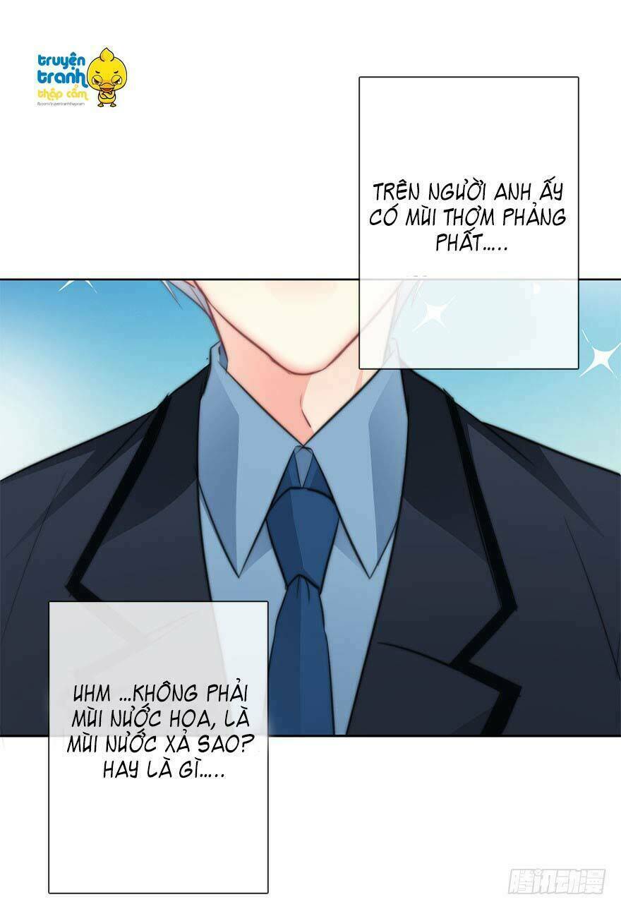 luận cách yêu của chứng sợ phụ nữ chapter 9 29