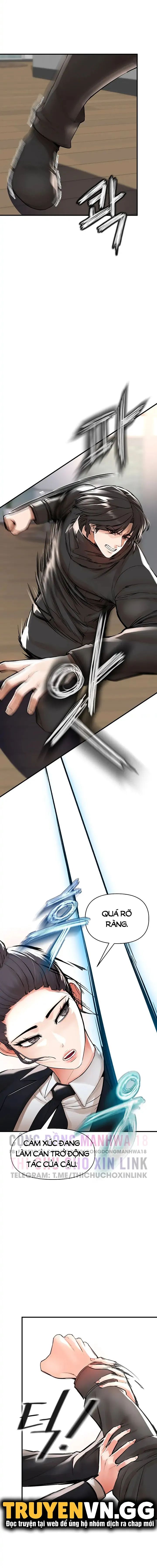 thỏa thuận máu chapter 8 19