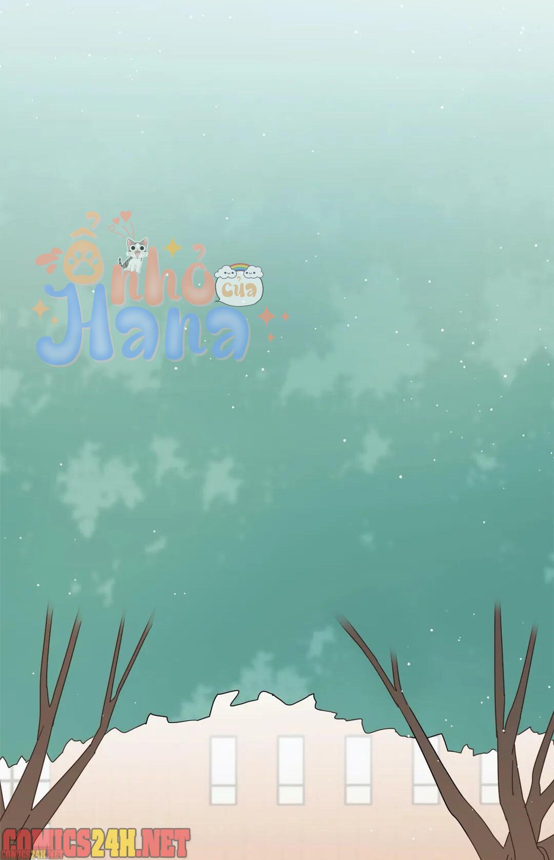 ngọt ngào như địa ngục chapter 11 27