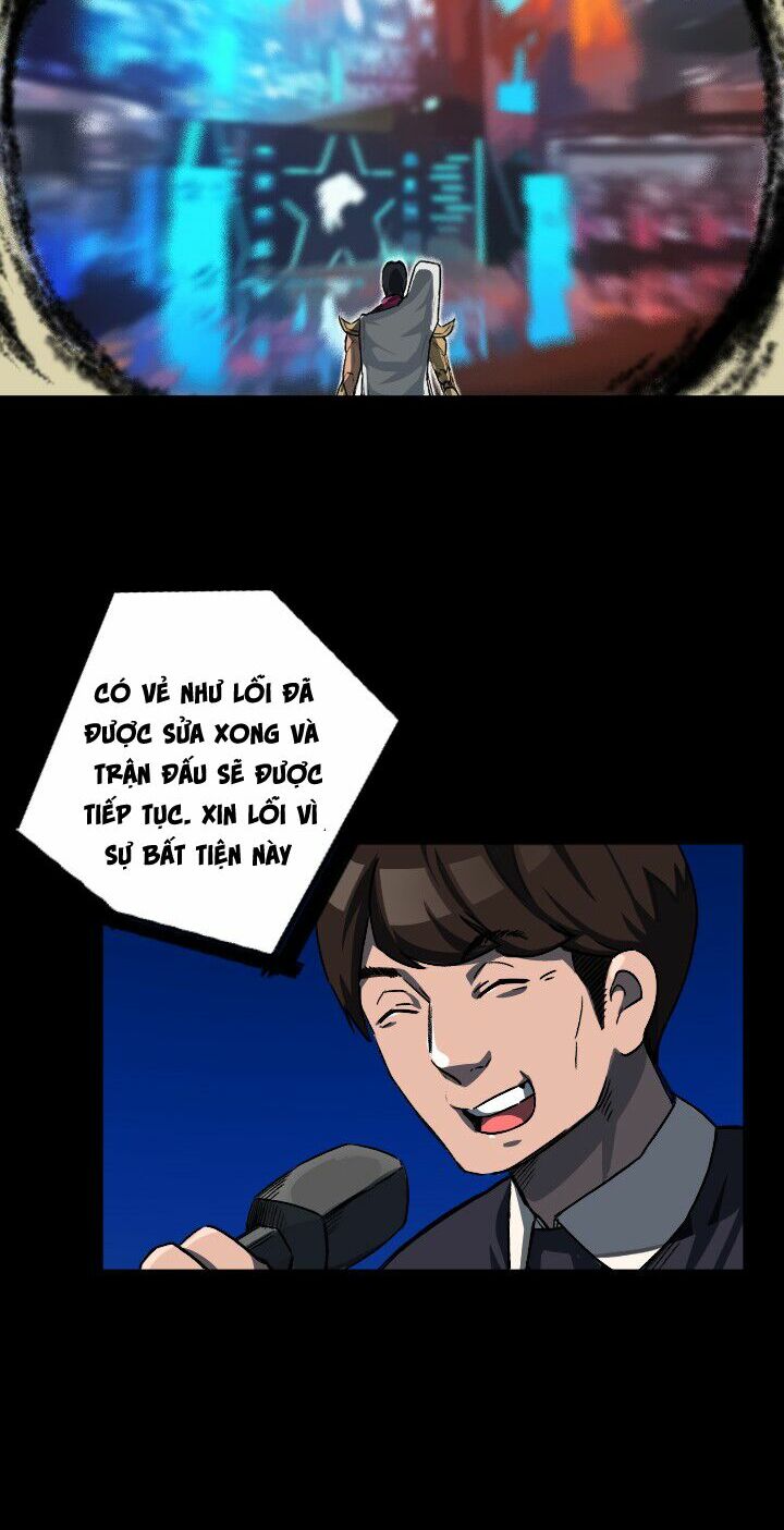 chuyện tình zed x syndra phần 4 chapter 6 20