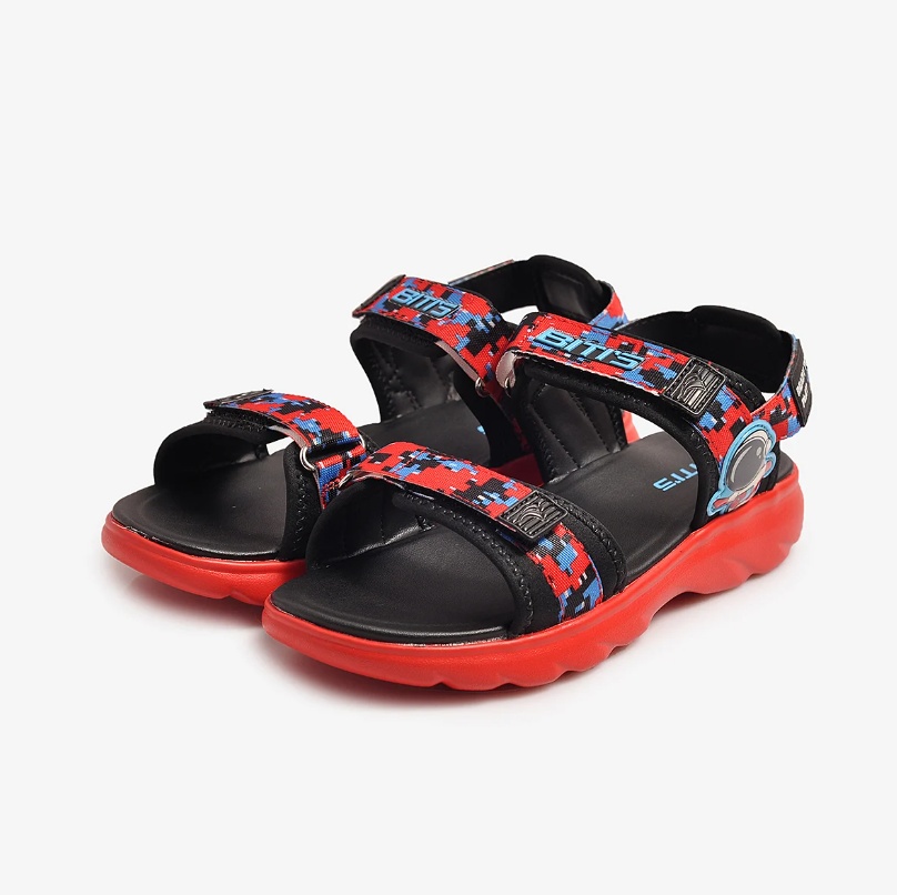 Sandal Bé Trai Biti's BEB002900 (30-38)