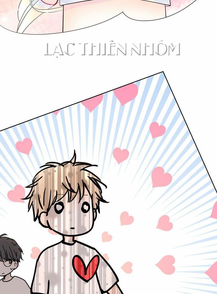 choco ngọt ngào chapter 36 30