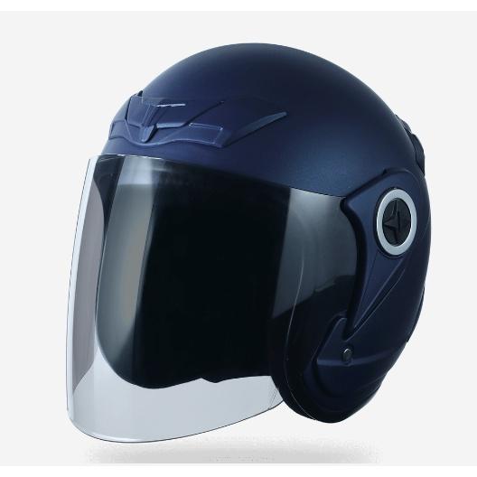 MŨ BẢO HIỂM ¾ ĐẦU ASIA MT-168