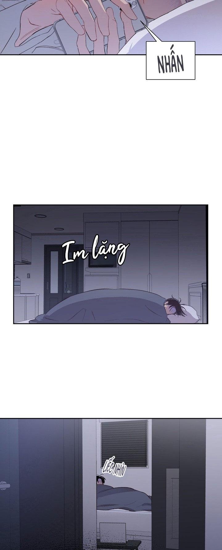 nghiện cuồng công - bdsm cùng sẹc chapter 8.1 21