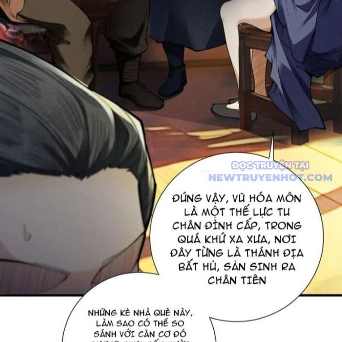 gặp mạnh thì càng mạnh, tu vi của ta không giới hạn chapter 20 85